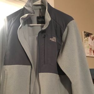 Polartec North Face women’s jacket